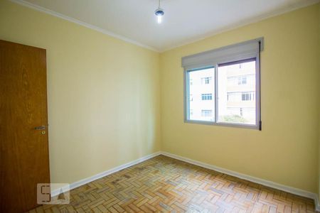 Quarto 1 de apartamento à venda com 2 quartos, 80m² em Aclimação, São Paulo