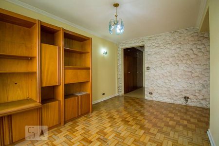 Sala de apartamento à venda com 2 quartos, 80m² em Aclimação, São Paulo