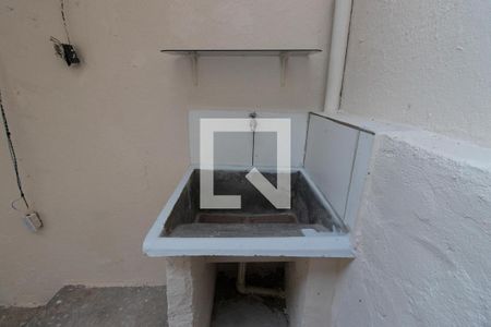 Casa para alugar com 80m², 1 quarto e sem vagaÁrea de Serviço