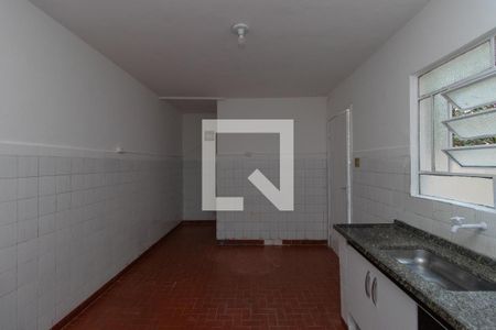 Casa para alugar com 80m², 1 quarto e sem vagaCozinha