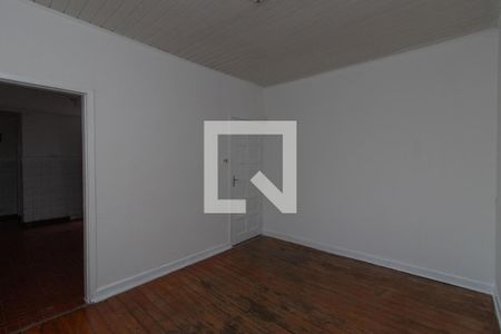 Sala de casa para alugar com 1 quarto, 80m² em Vila Guilherme, São Paulo