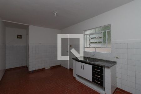 Casa para alugar com 80m², 1 quarto e sem vagaCozinha