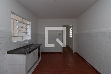 Casa para alugar com 80m², 1 quarto e sem vagaCozinha