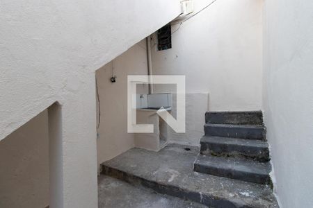 Casa para alugar com 80m², 1 quarto e sem vagaÁrea de Serviço