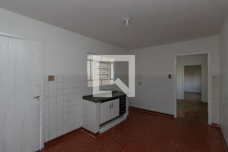 Casa para alugar com 80m², 1 quarto e sem vagaCozinha
