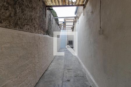 Casa para alugar com 80m², 1 quarto e sem vagaEntrada