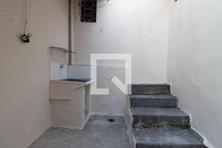 Casa para alugar com 80m², 1 quarto e sem vagaÁrea de Serviço