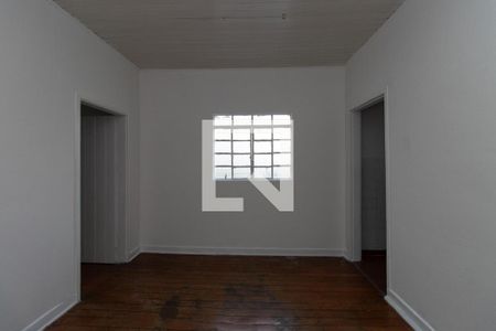 Sala de casa para alugar com 1 quarto, 80m² em Vila Guilherme, São Paulo