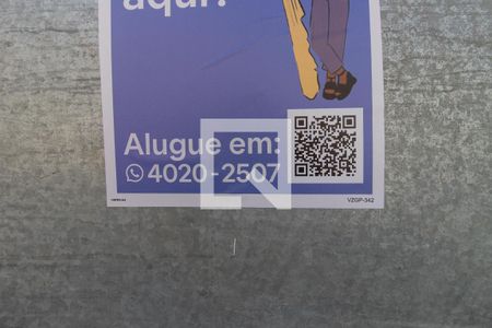 Casa para alugar com 80m², 1 quarto e sem vagaPlaca