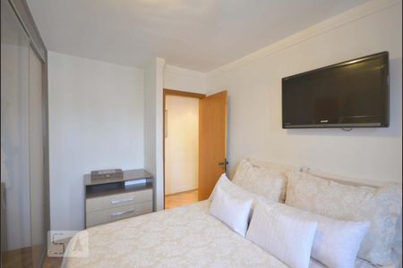 Quarto 1 de apartamento à venda com 2 quartos, 60m² em Jardim Previdência, São Paulo