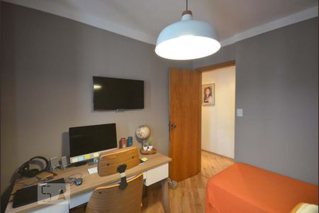 Quarto 2 de apartamento à venda com 2 quartos, 60m² em Jardim Previdência, São Paulo