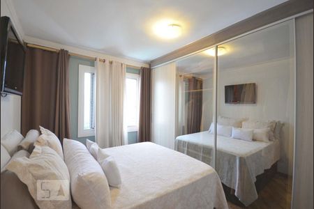 Quarto 1 de apartamento à venda com 2 quartos, 60m² em Jardim Previdência, São Paulo