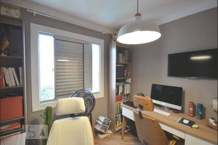 Quarto 2 de apartamento à venda com 2 quartos, 60m² em Jardim Previdência, São Paulo