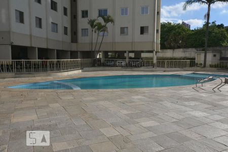Apartamento à venda com 60m², 2 quartos e 1 vagaPiscina