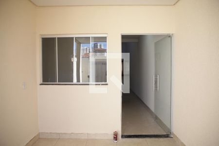 Casa para alugar com 2 quartos, 100m² em Setor Faiçalville, Goiânia