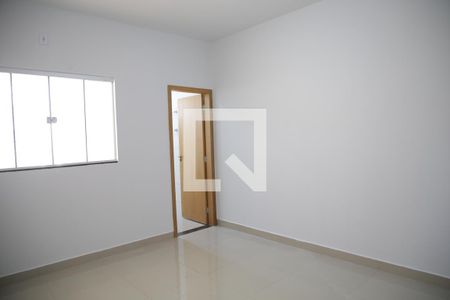 Sala de casa para alugar com 2 quartos, 100m² em Setor Faiçalville, Goiânia