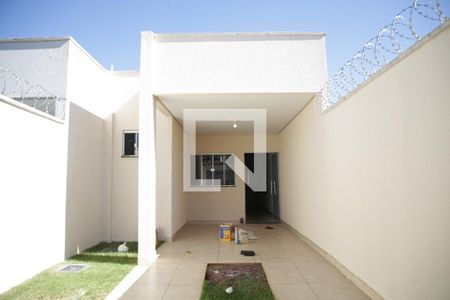 Casa para alugar com 2 quartos, 100m² em Setor Faiçalville, Goiânia