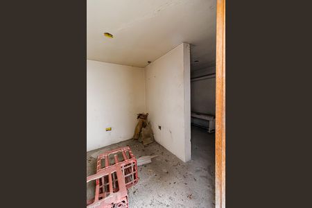 Casa à venda com 306m², 3 quartos e 2 vagas Casa à venda com 306m², 3 quartos e 2 vagasVestíbulo Edícula