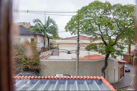 Casa à venda com 170m², 3 quartos e 2 vagasVista do Quarto 1