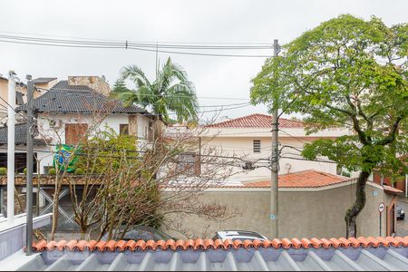 Casa à venda com 170m², 3 quartos e 2 vagasVista da Sacada