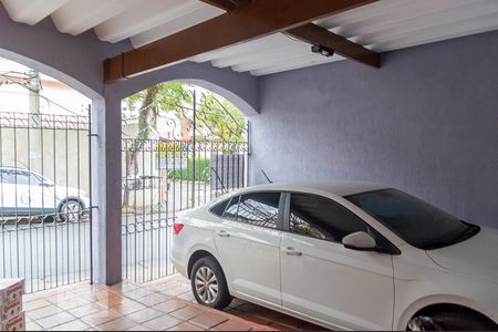 Casa à venda com 170m², 3 quartos e 2 vagasGaragem