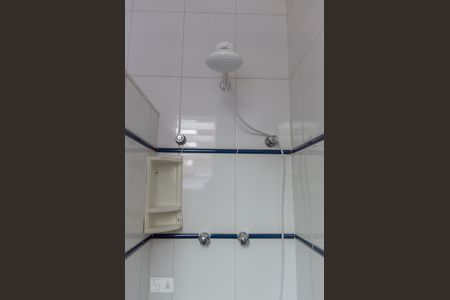 Casa à venda com 170m², 3 quartos e 2 vagasBanheiro da Suíte