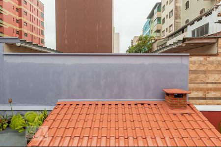 Vista da Sacada de casa à venda com 3 quartos, 170m² em Nova Petrópolis, São Bernardo do Campo