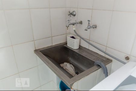 Casa à venda com 170m², 3 quartos e 2 vagasÁrea de Serviço