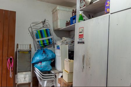 Casa à venda com 170m², 3 quartos e 2 vagasQuarto de Serviço