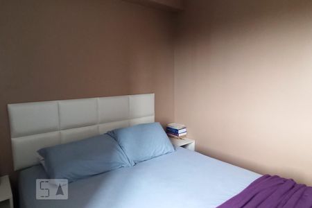 Quarto de apartamento à venda com 1 quarto, 37m² em Vila Prudente, São Paulo