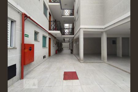 Apartamento para alugar com 48m², 2 quartos e sem vagaÁrea comum