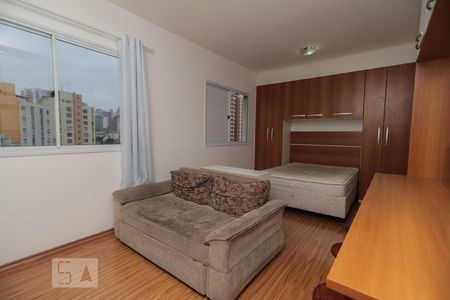 Studio de kitnet/studio à venda com 1 quarto, 36m² em Campos Elíseos, São Paulo