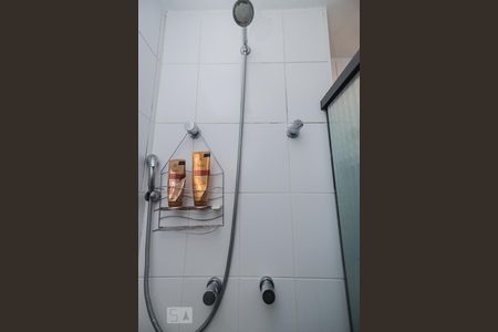 Studio à venda com 36m², 1 quarto e 1 vaga Studio à venda com 36m², 1 quarto e 1 vagaBanheiro