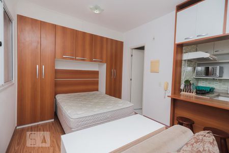 Studio de kitnet/studio à venda com 1 quarto, 36m² em Campos Elíseos, São Paulo