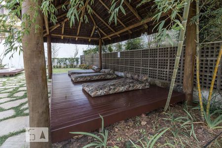 Studio à venda com 36m², 1 quarto e 1 vaga Studio à venda com 36m², 1 quarto e 1 vagaArea Comum