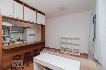 Studio de kitnet/studio à venda com 1 quarto, 36m² em Campos Elíseos, São Paulo