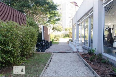 Studio à venda com 36m², 1 quarto e 1 vaga Studio à venda com 36m², 1 quarto e 1 vagaArea Comum