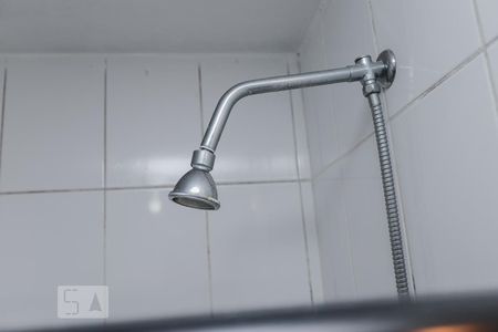 Studio à venda com 36m², 1 quarto e 1 vaga Studio à venda com 36m², 1 quarto e 1 vagaBanheiro