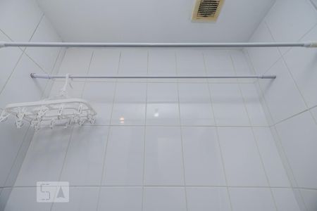 Studio à venda com 36m², 1 quarto e 1 vaga Studio à venda com 36m², 1 quarto e 1 vagaBanheiro