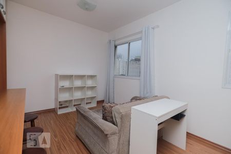 Studio de kitnet/studio à venda com 1 quarto, 36m² em Campos Elíseos, São Paulo