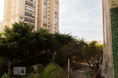 Apartamento à venda com 77m², 2 quartos e 1 vagaVista do quarto 2