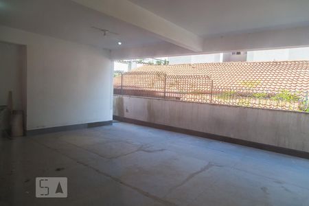 Apartamento à venda com 77m², 2 quartos e 1 vagaÁrea comum 