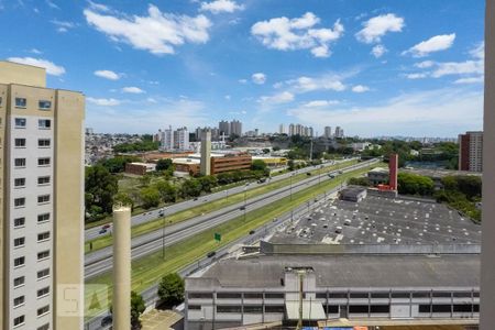 Apartamento à venda com 36m², 2 quartos e sem vaga Apartamento à venda com 36m², 2 quartos e sem vagaVista Quarto 2