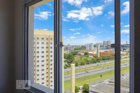 Apartamento à venda com 36m², 2 quartos e sem vaga Apartamento à venda com 36m², 2 quartos e sem vagaVista Quarto 1