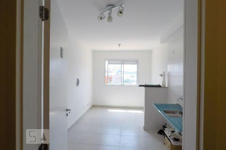 Entrada de apartamento à venda com 2 quartos, 36m² em Parque Fongaro, São Paulo