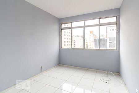 Apartamento à venda com 44m², 1 quarto e sem vagaSala