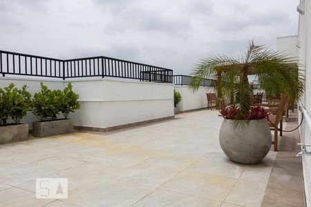 Studio à venda com 28m², 1 quarto e sem vaga Studio à venda com 28m², 1 quarto e sem vagaÁrea comum
