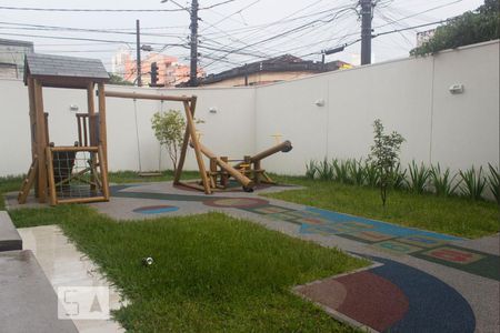 Studio à venda com 28m², 1 quarto e sem vaga Studio à venda com 28m², 1 quarto e sem vagaPlayground