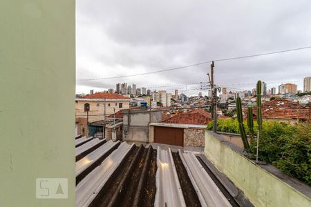 Vista da Suíte de casa à venda com 3 quartos, 200m² em Vila Aurora (zona Norte), São Paulo