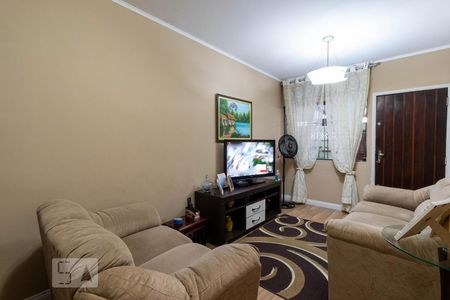 Sala de casa à venda com 3 quartos, 200m² em Vila Aurora (zona Norte), São Paulo